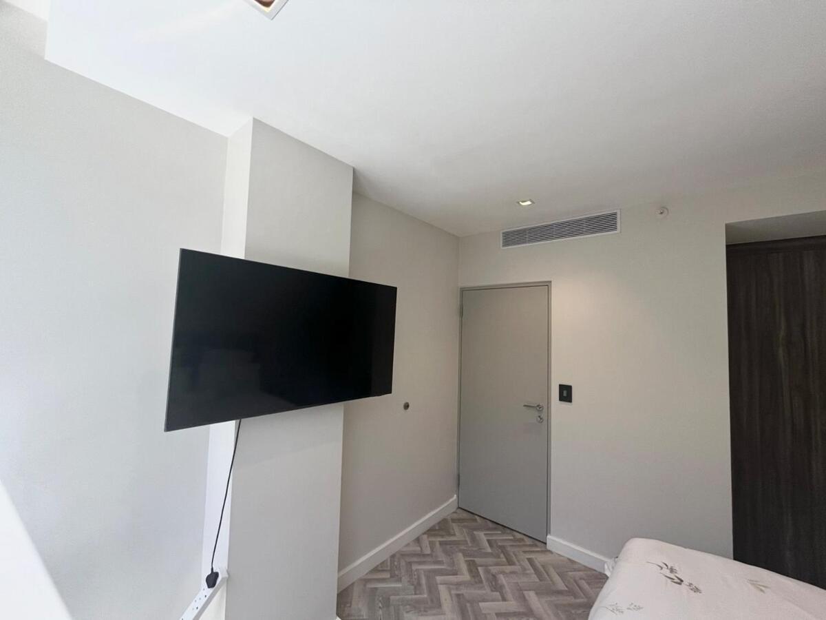 Luxury Foreshore Smart Uninterrupted Power Cape Town