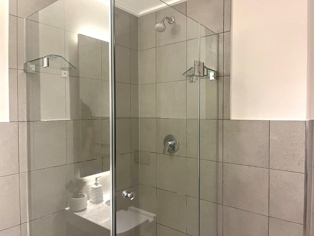 Luxury Foreshore Smart Uninterrupted Power * Cape Town