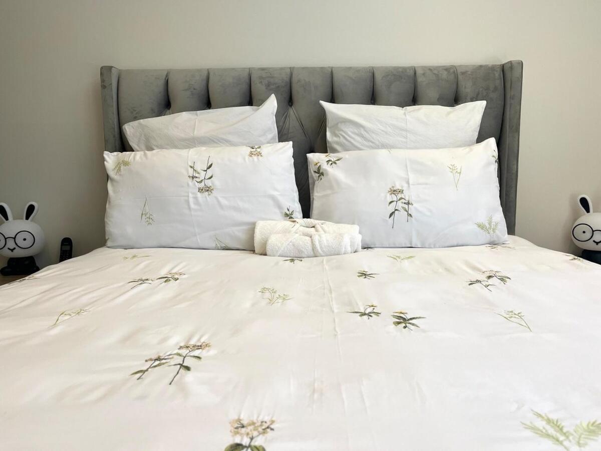 Luxury Foreshore Smart Uninterrupted Power Cape Town
