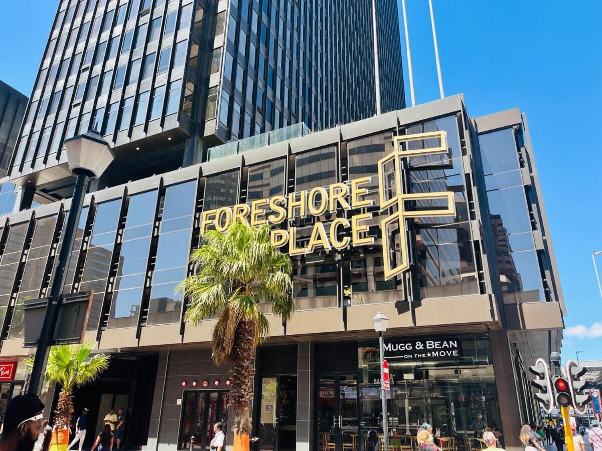 Luxury Foreshore Smart Uninterrupted Power *